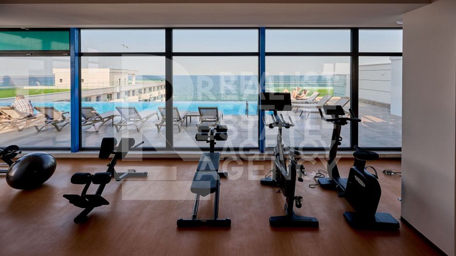 Vânzare, studio, Constanța - Poză 5