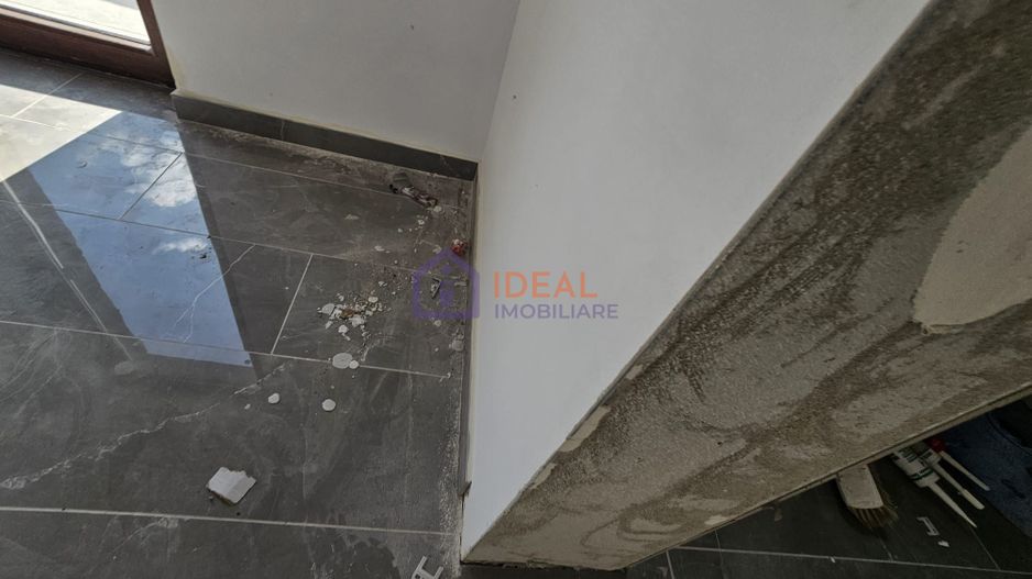 Casa Individuala La Cheie cu 5 camere si 566 mp teren, in Cisnadie - Poză 29