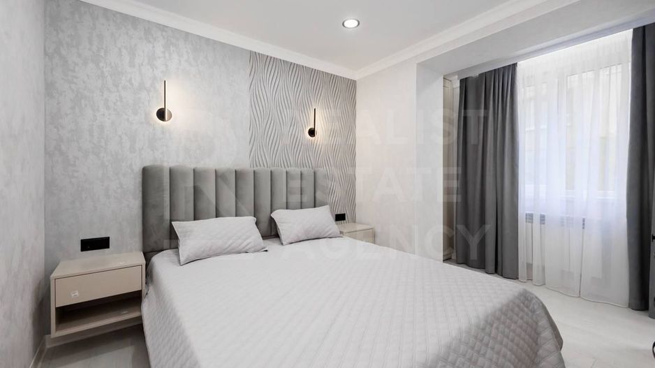 Vânzare, apartament, 2 dormitoare, str. Ion Pelivan, Buiucani - Poză 6