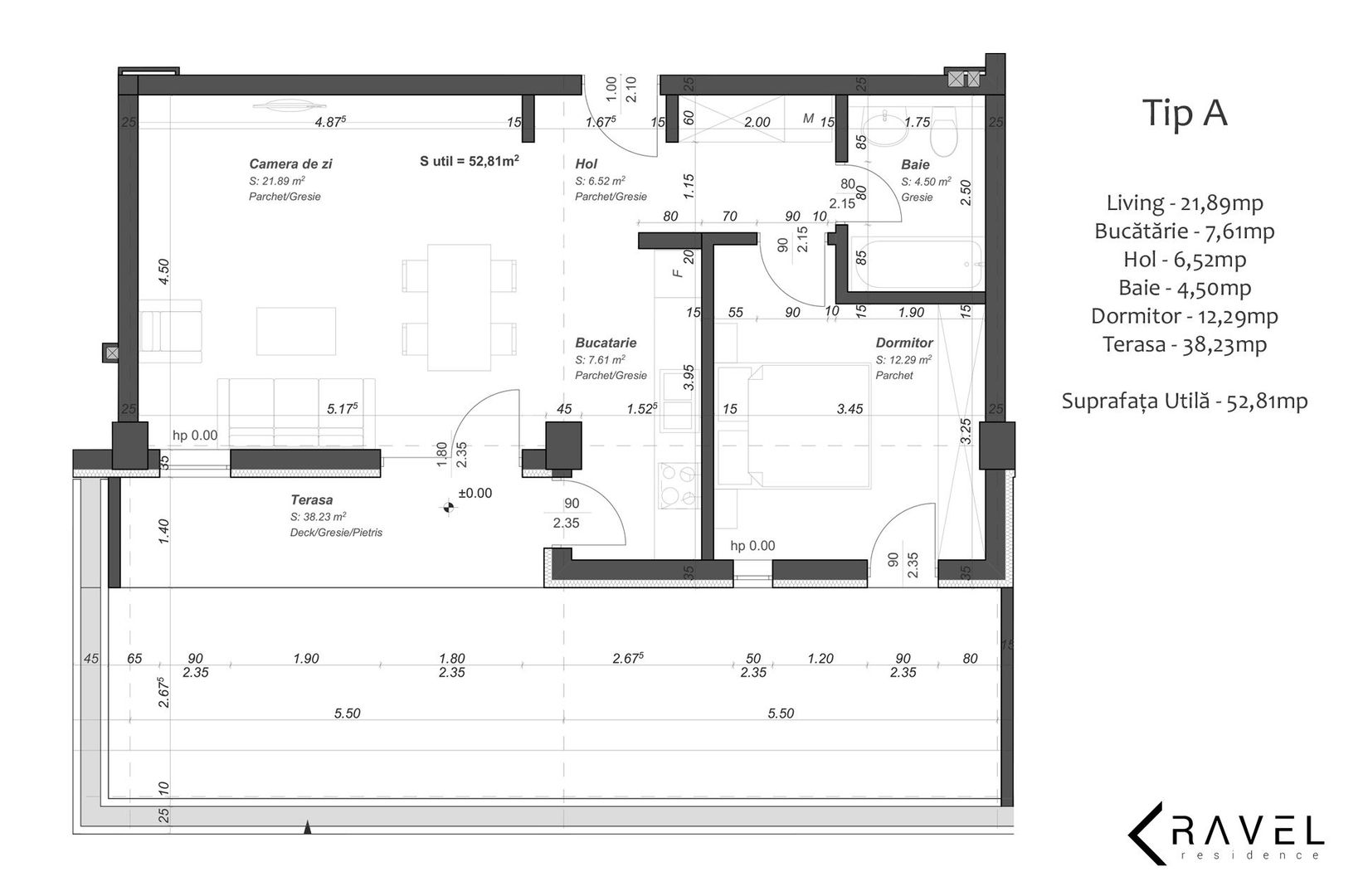 Ravelresidence - Poză 26