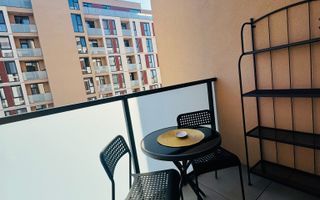 2 camere | Torontalului | Complex Campeador | Timișoara - Poză 18