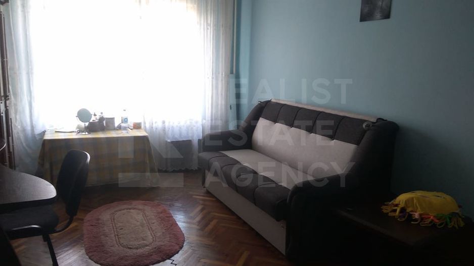 Vânzare, apartament, 3 camere, strada Independenței, Botanica - Poză 4