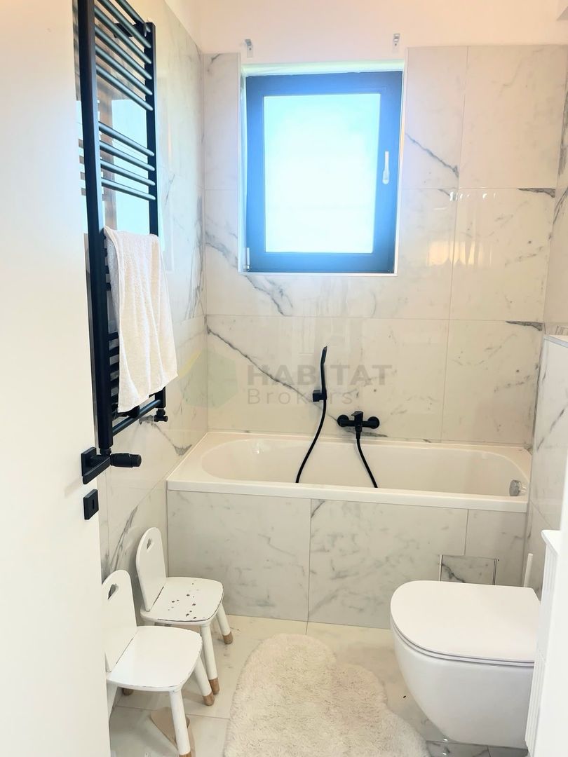 Vilă 5 Camere | Green Residence Tunari | 0% Comision - Poză 14