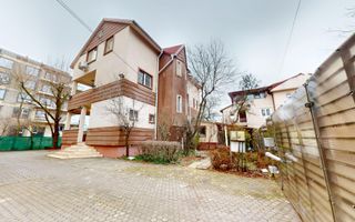 PIPERA - Iancu Nicolae - Gradina Zoologica | Vila 290 mp| Teren 387 mp - Poză 2