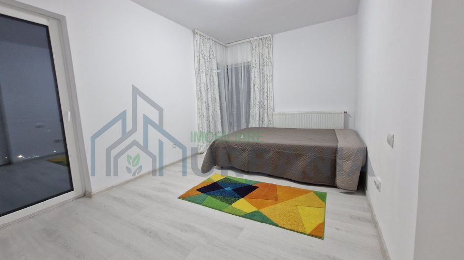 Inchiriez casa in Bucium - Poză 5