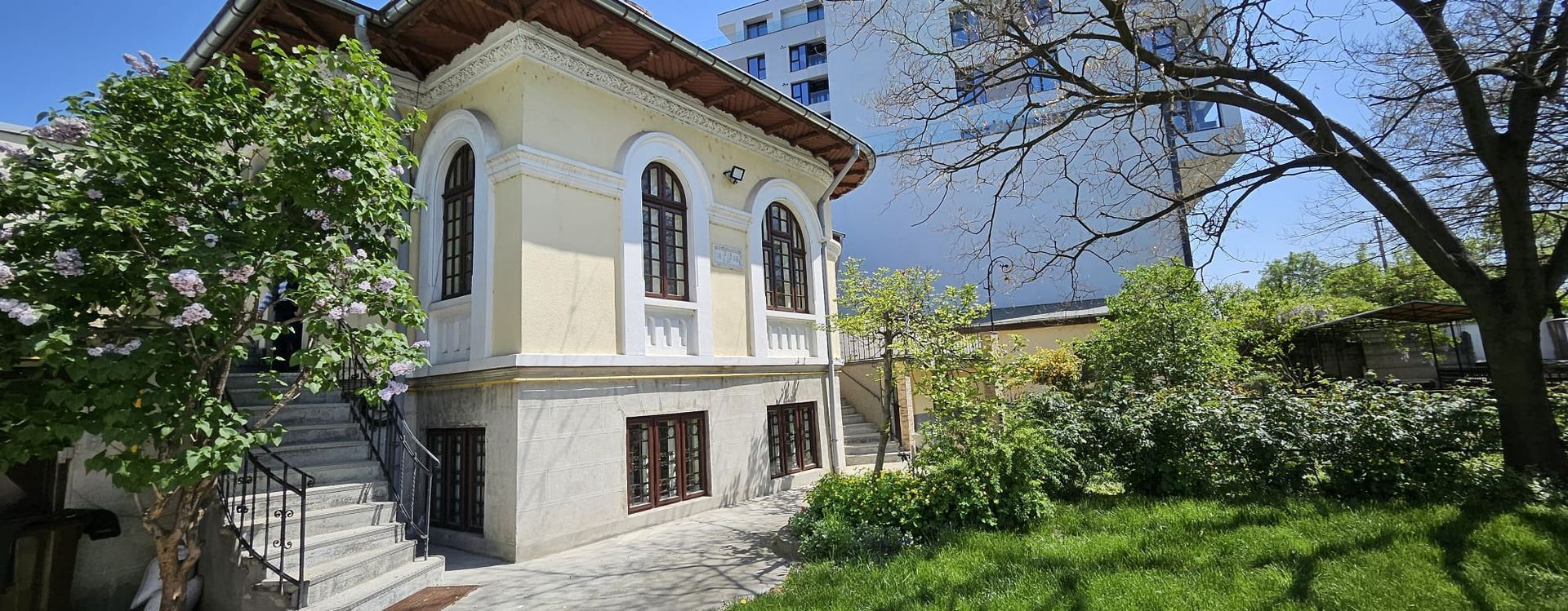 Casa Vila || Timpuri Noi || 6 camere || curte libera 400mp ||  Afterschool || - Poză 22