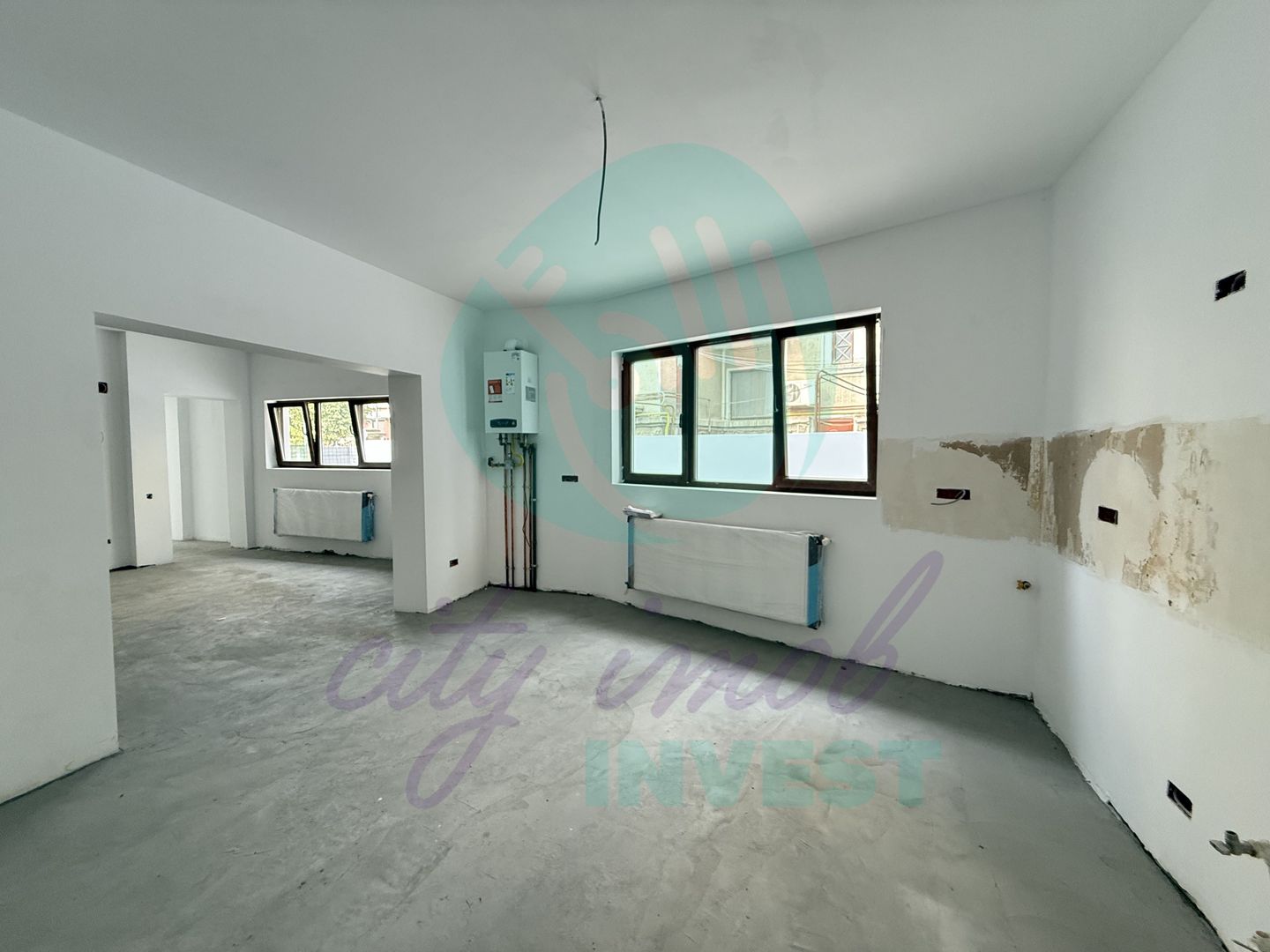 Casa boieresca in zona Dacia - Poză 12