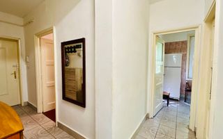 DE INCHIRIAT | APARTAMENT 2 CAMERE | FLOREASCA | PET FRIENDLY - Poză 9
