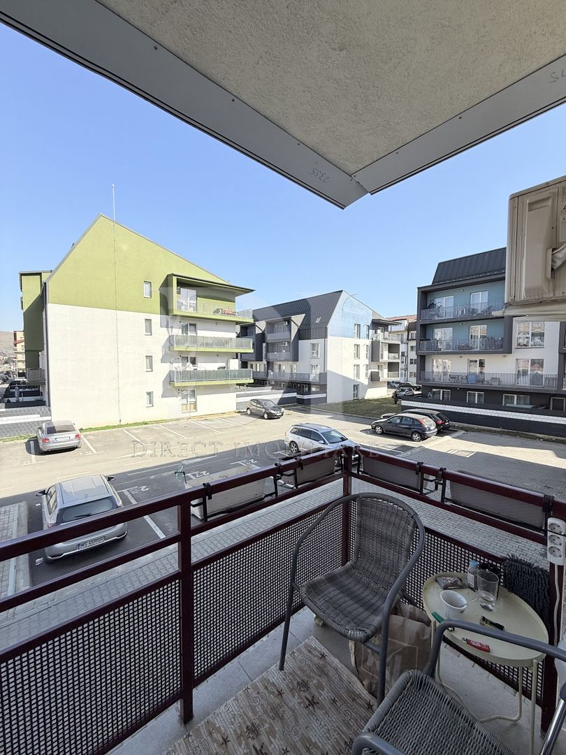 Apartament la cheie / etaj intermediar / Zona Jysk - Poză 11