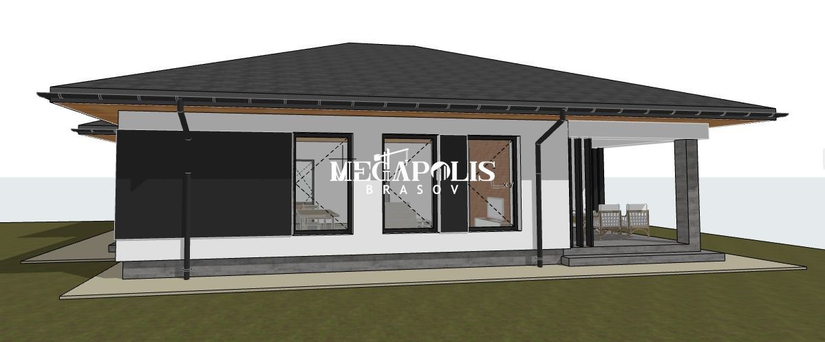 Direct Dezvoltator/Predare Mai 2025/TVA Inclus/Credit - Poză 4