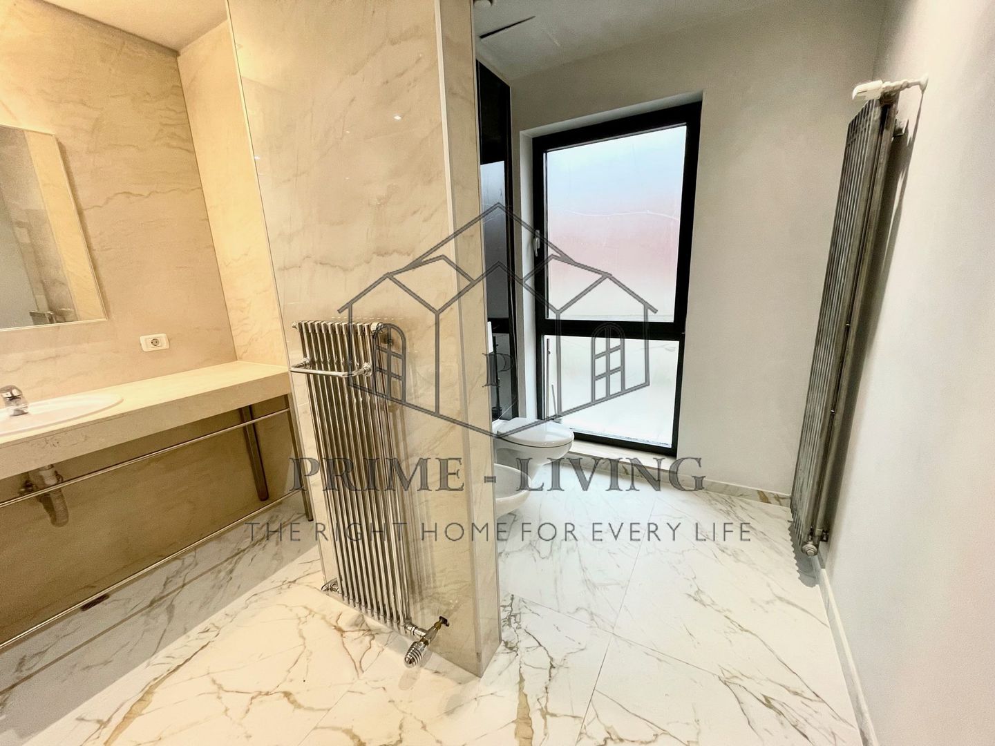 PENTHOUSE  CU 4 CAMERE LA INCHIRIERE IN COMPLEX DIN DOROBANTI CAPITALE - Poză 19