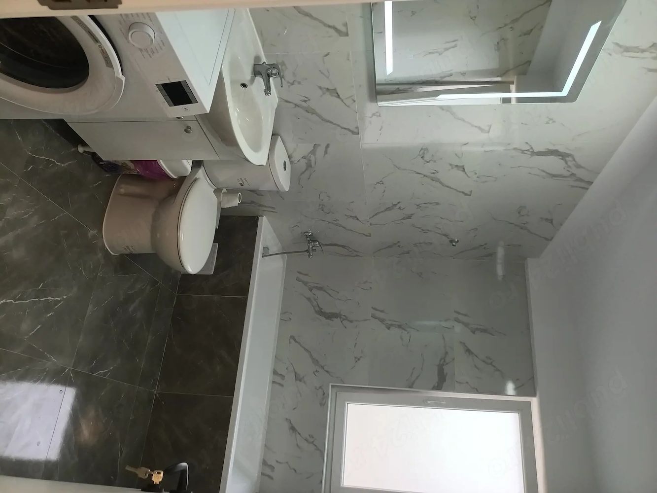 Apartament 2 camere, prima închiriere – Otopeni central - Poză 5