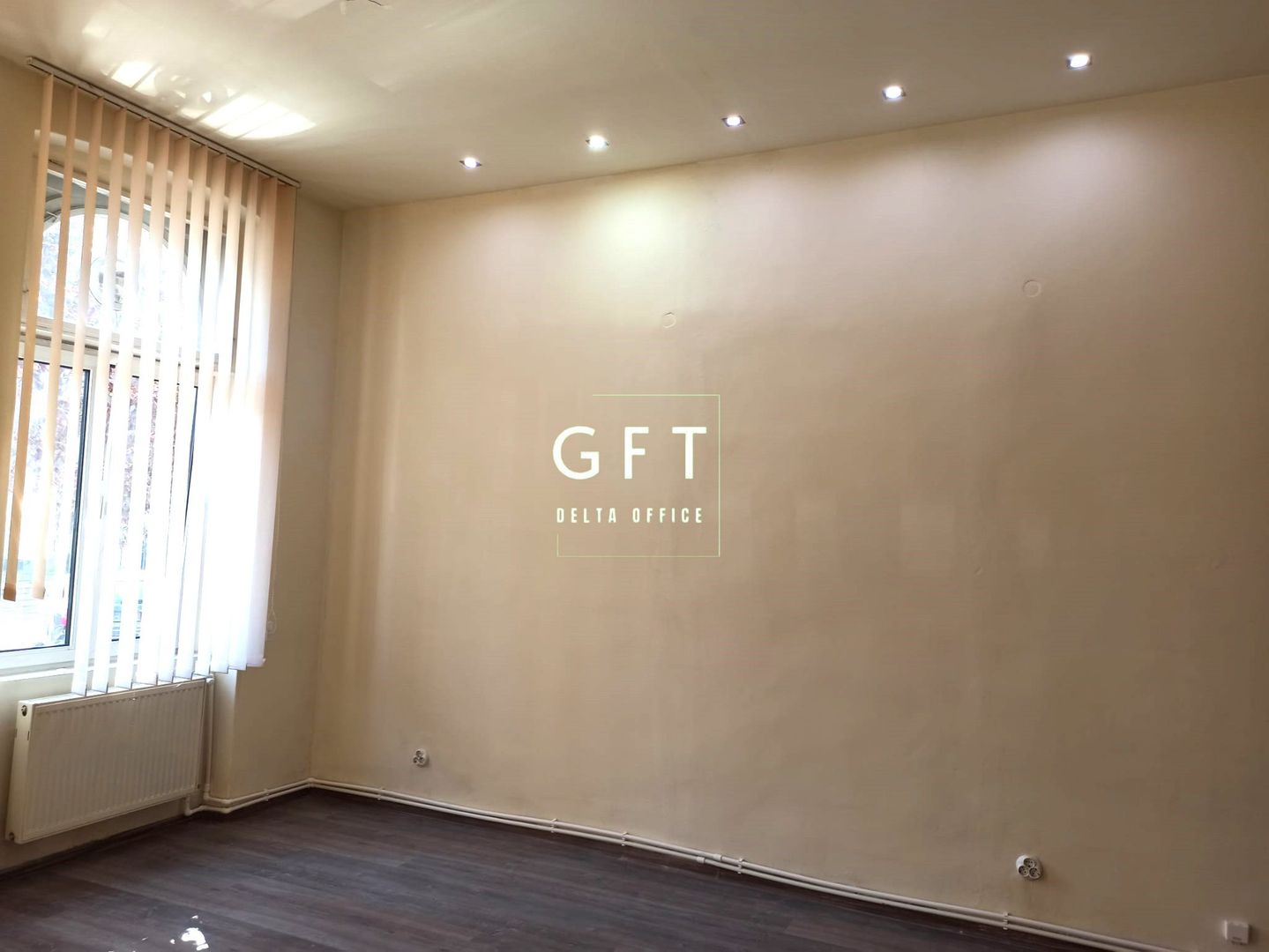 Spatiu birou 2 camere-60 mp-Zona Centrala Taxe si impozite - Poză 7