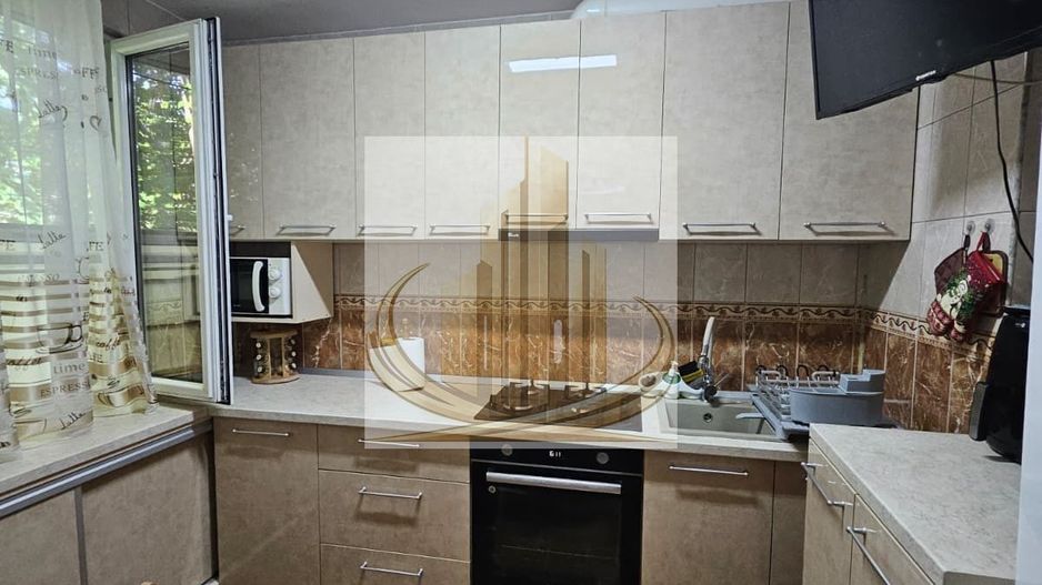 Apartament 2 camere decomandat, mobilat, utilat - Poză 7