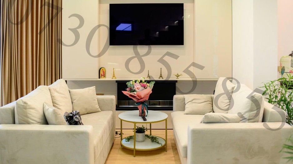 Casa Individuala Valea Adanca - Vedere Panoramica - Poză 12