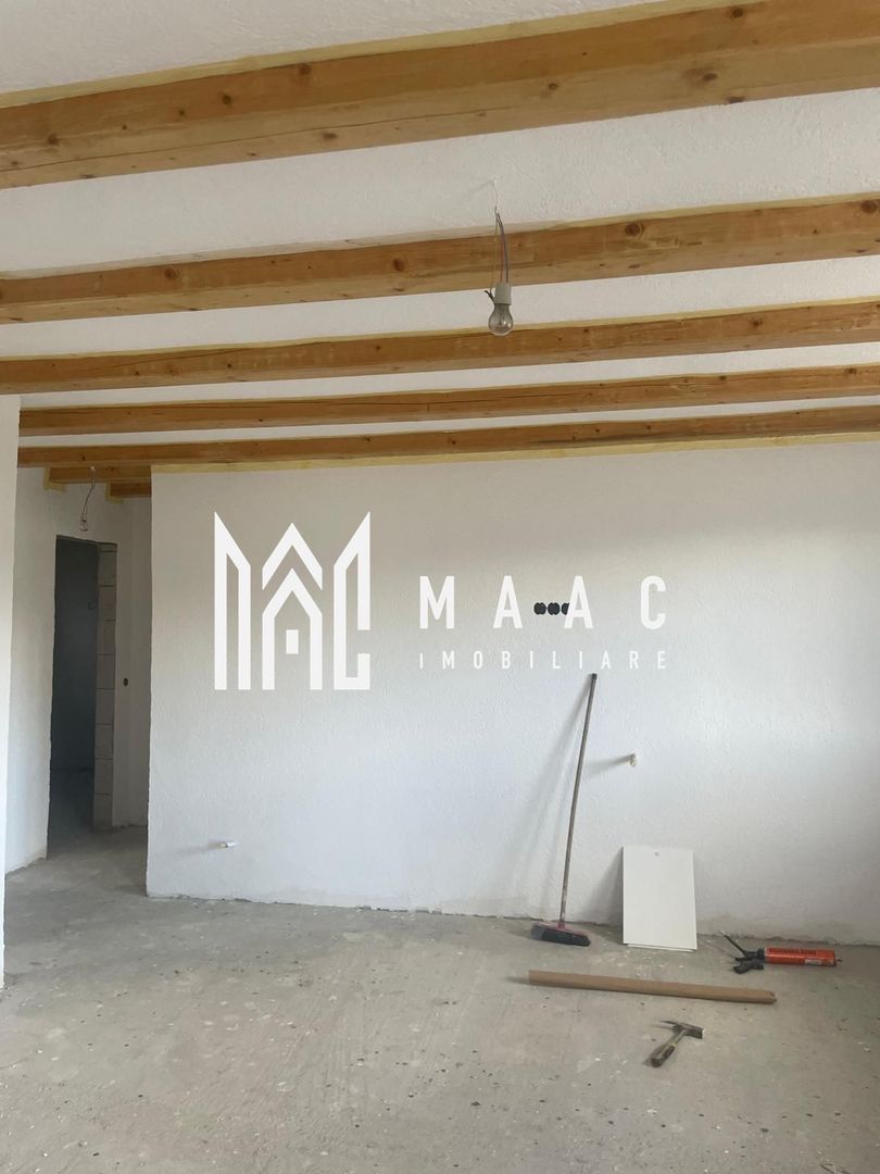 Casă individuală I 240 MPU I Teren 650 MP I Cornețel-Sibiu - Poză 3