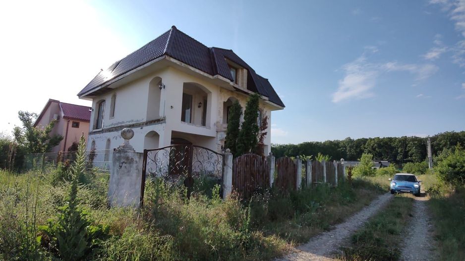 Vila in Balotesti | langa Pădure - Poză 5