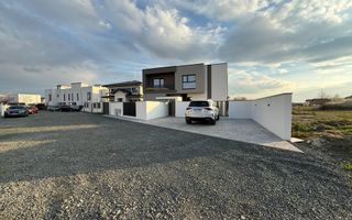 Locuinta individuala in stil contemporan - Poză 5