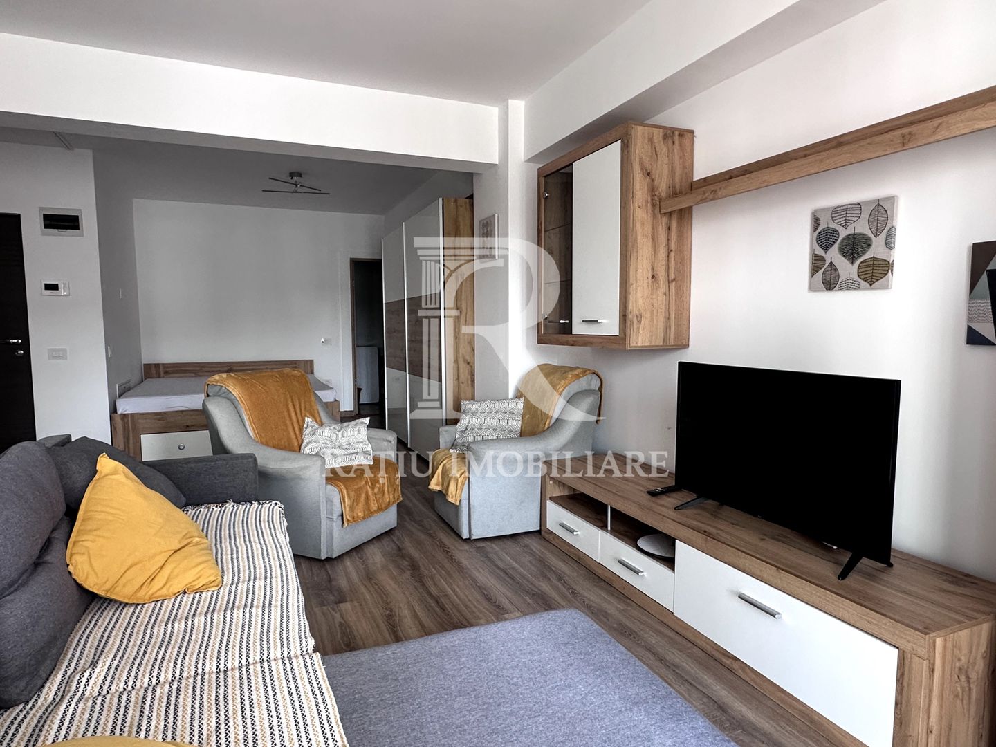 Studio de inchiriat | Iosia Residence | Oradea - Poză 1