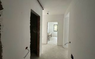 VANZARE 3 CAMERE CU PARCARE IMOBIL NOU PARC BAZILESCU - Poză 12