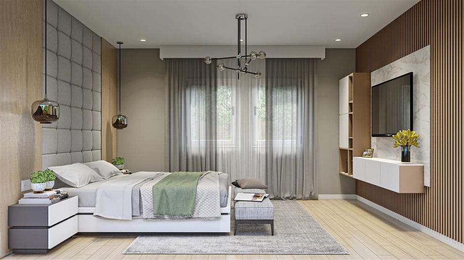 Casa 4 camere Cartier Izvor Tarlungeni Brasov - Poză 7