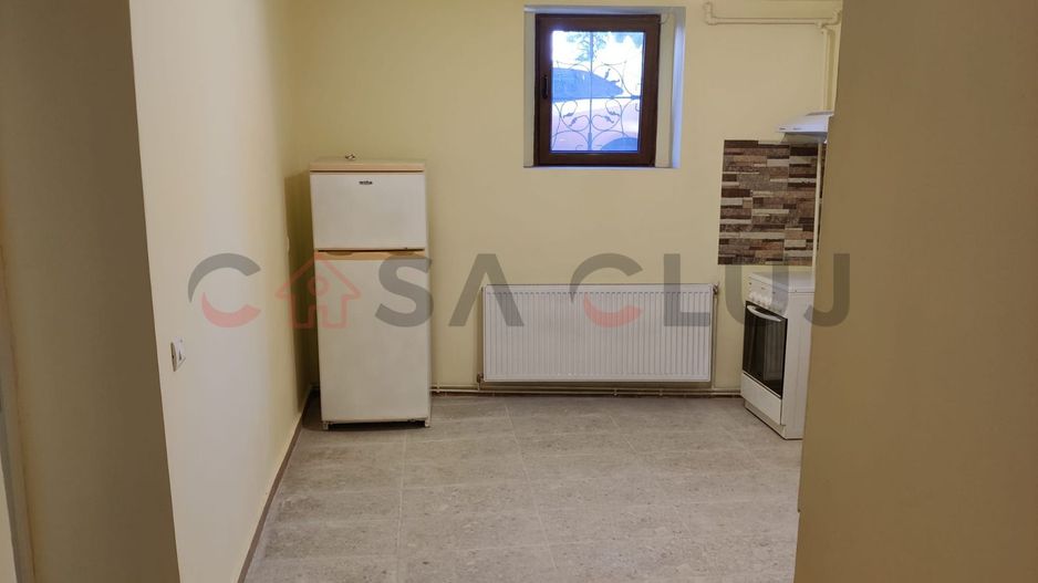 În inima campusului universitar, renovat, ideal pentru investiție sau locuință! - Poză 6