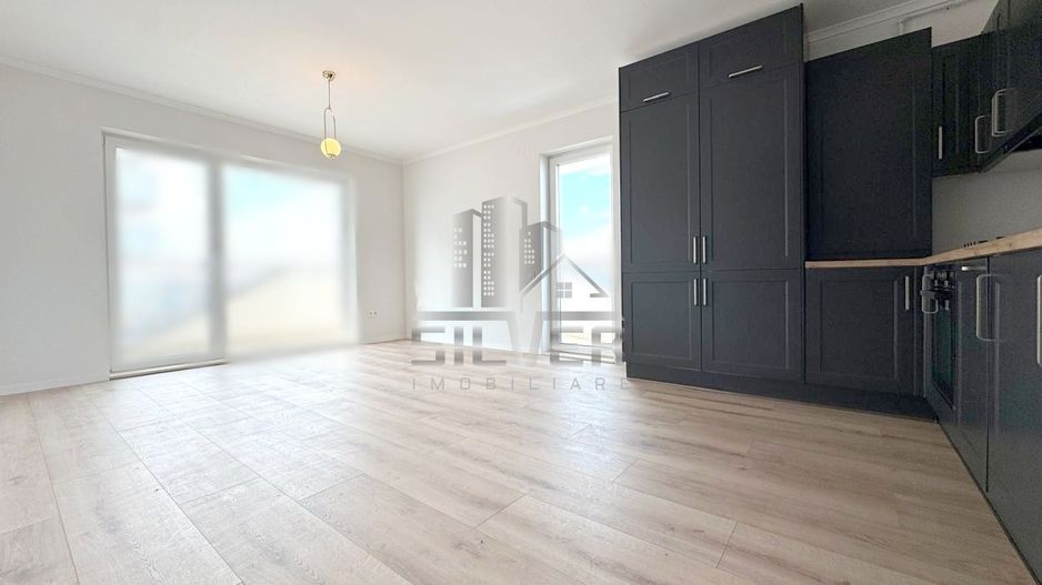 Apartament cu 3 camere recent finisat+terasa de 19 mp/CF. - Poză 2