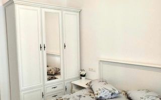 Chirie apartament 2 camere - bloc nou Vasile Alecsandri + parcare - Poză 6