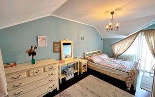 Casa 3 camere, mobilata, utilata, 220 mp teren, zona Lipoveni - Poză 7