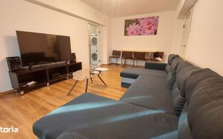 Titan - Metrou Titan (2-3 minute), Ap. 2 Camere, Etaj 2/7 - Poză 1