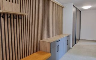 Penthouse de închiriat | 2 camere | Coresi – Tractorul | Terasă 50 mp - Poză 10