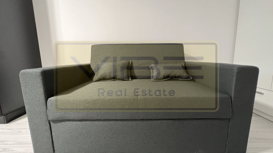 Apartament 2 camere intabulat Profi - Sofia District - Poză 3