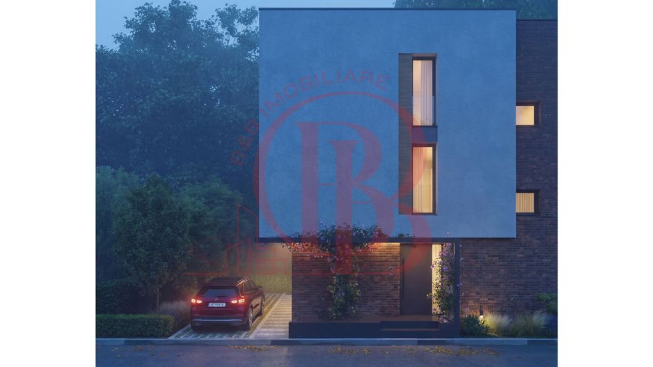Vila de tip duplex 4 camere Titan Pallady Sector 3 - Poză 8