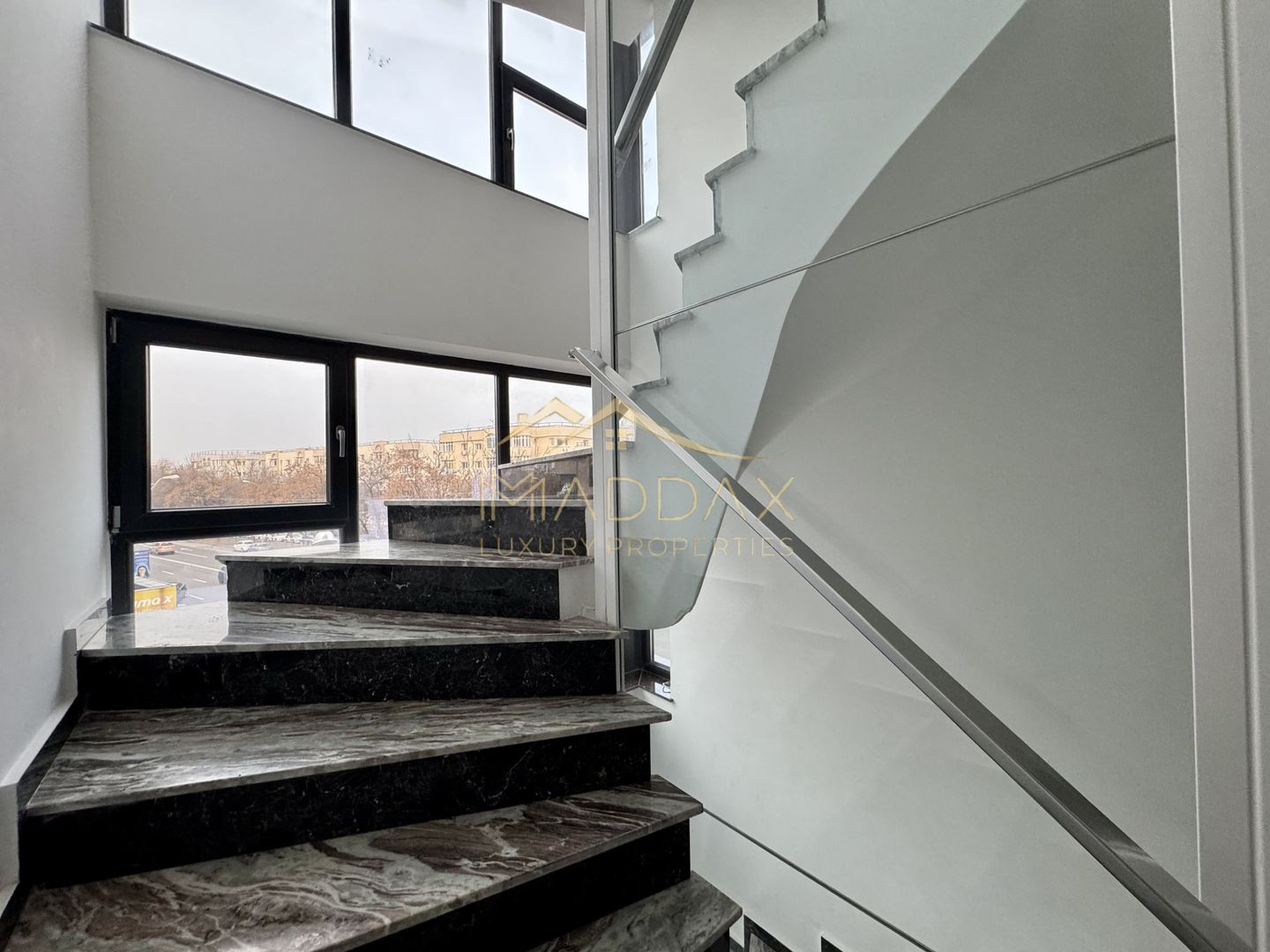 Apartament cu 3 camere *prima inchirere* // zona Herastrau - Poză 49