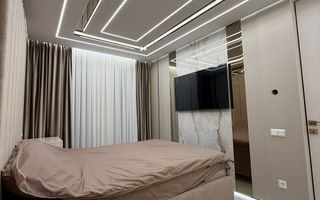 Chirie, apartament, 3 camere, bd. Mircea Cel Bătrân, Ciocana - Poză 4