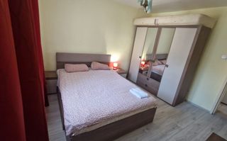 Inchiriez apartament cu 1 camera - Poză 5