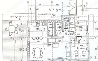 Casa 4 camere, in zona Valea Seaca, Baciu - Poză 2