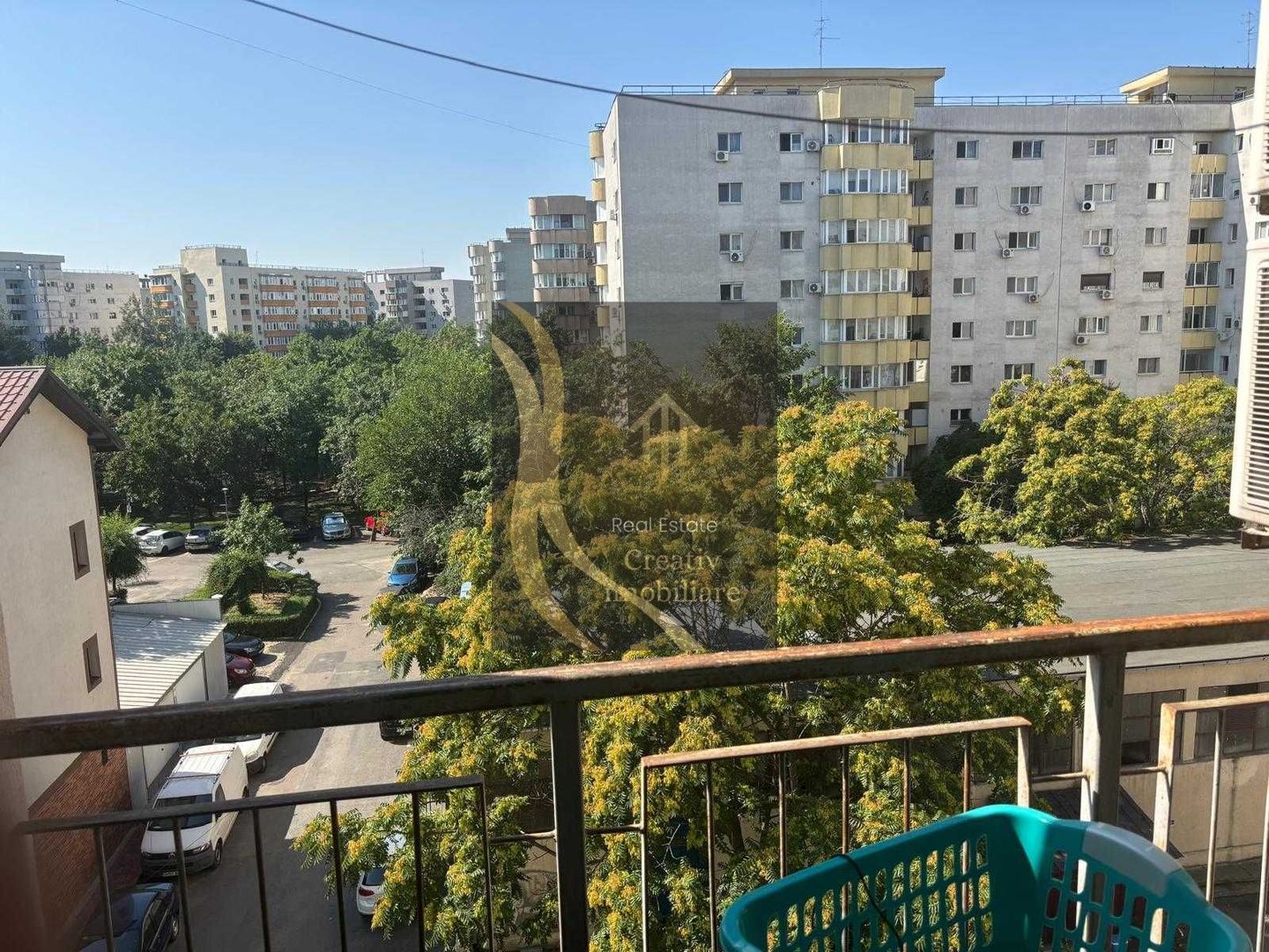 Apartament 3 camere | Octavian Goga | Etaj 4 - Poză 3