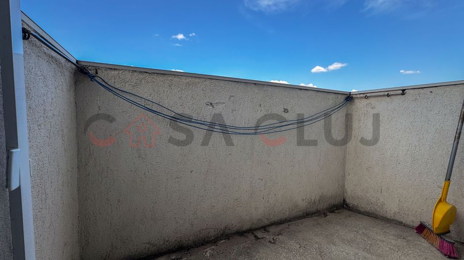 Zona verde, liniștită, view superb, zona Mehedinți – Mănăștur! - Poză 11