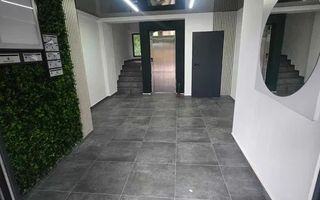 De vanzare aparatament cu o camera, bloc nou, Micro 17, etaj 3, 69.000 Euro - Poză 3
