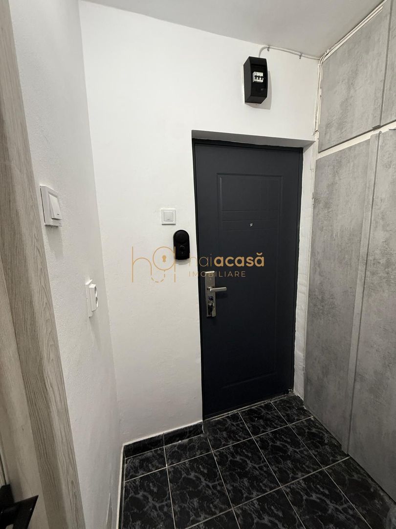 Apartament 3 camere Manastur - Poză 13