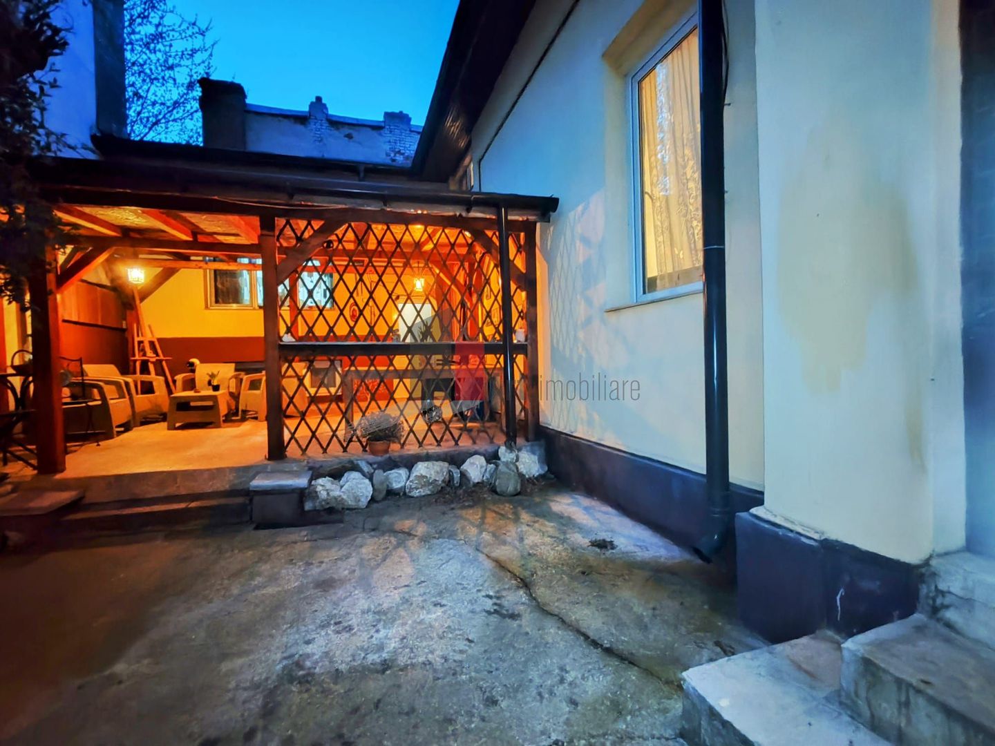 Calea Plevnei-Orhideea - Locatie Deosebita - Comision 0 - Poză 14