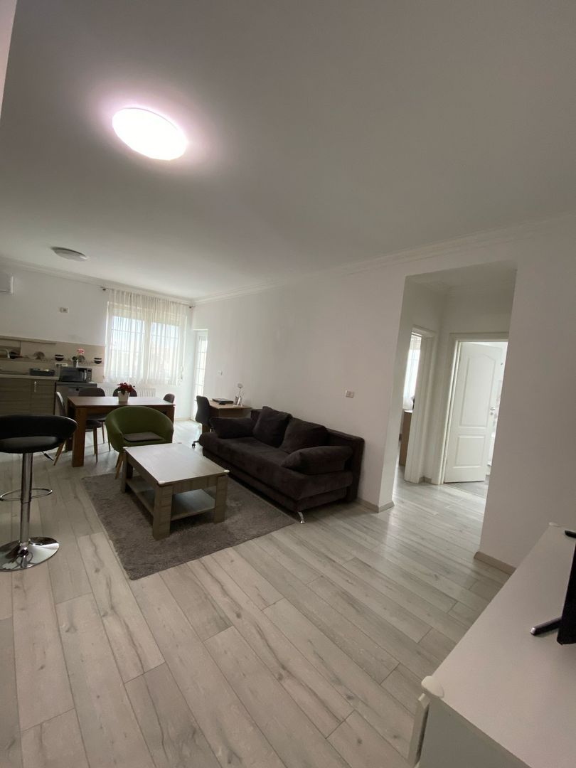 Braytim-Musicescu | 2 camere | Mobilat & Utilat | 2 locuri parcare | Imediat - Poză 6