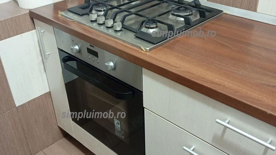 Metrou Piata Sudului - Bd. Alexandru Obregia 2 Camere 54mp - Poză 4