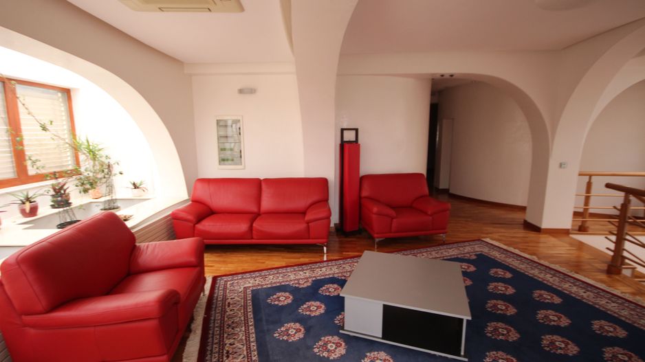 Casa pretabila birouri, camin de batrani - Poză 107