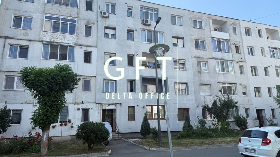Apartament 2 camere Gherla - Poză 1