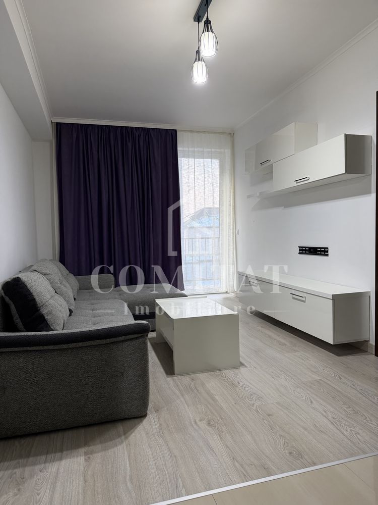 Apartament 2 camere | Finisaje moderne | Zona Eroilor - Florești - Poză 1
