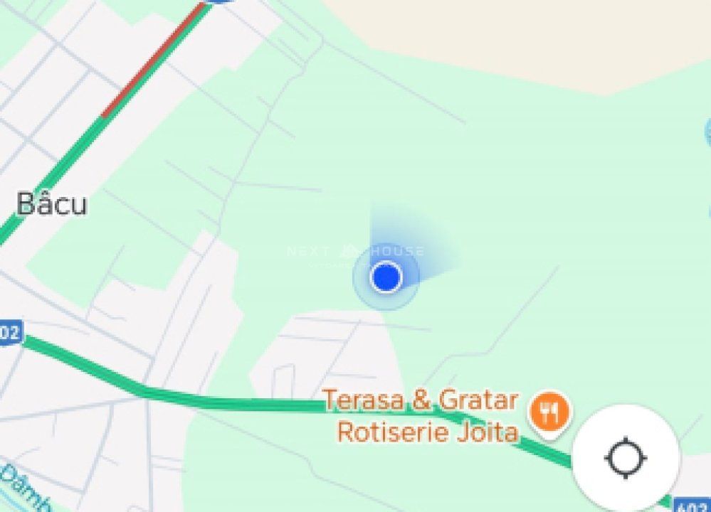 Teren Joita -  Bacu - Dragomiresti - Poză 7