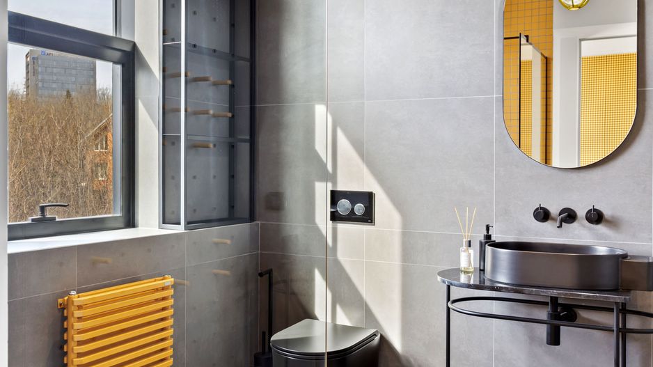 Loft industrial spectaculos I 4 camere I Floreasca I Terasă generoasă - Poză 17