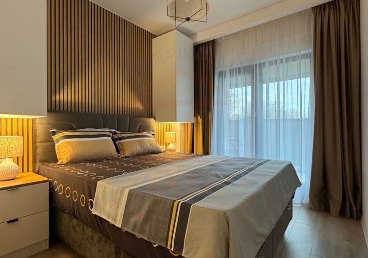 🏡 Apartament cu 2 camere de închiriat – Central Park - Poză 4